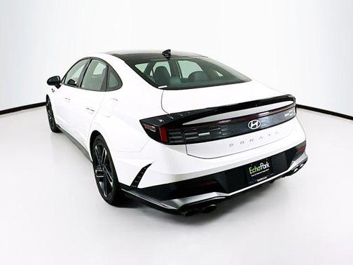 2024 Hyundai SONATA N Line