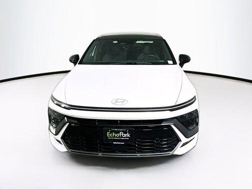 2024 Hyundai SONATA N Line
