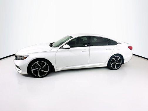 2020 Honda Accord Sport 1.5T