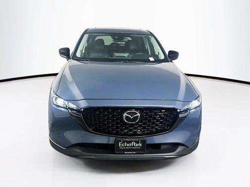 2024 Mazda CX-5 Carbon Edition