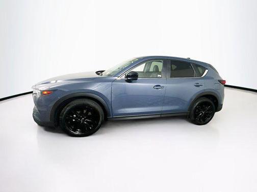 2024 Mazda CX-5 Carbon Edition