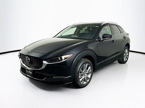 2024 Mazda CX-30 2.5 S Preferred Package