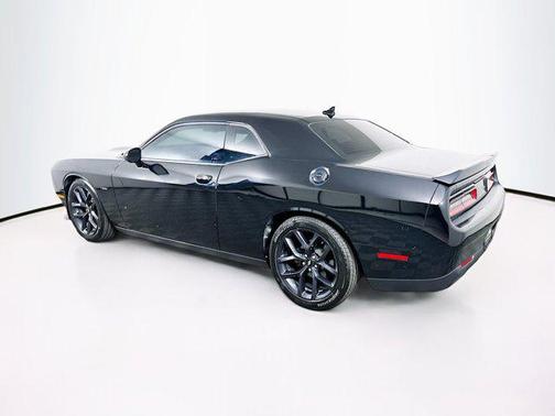 2019 Dodge Challenger R/T