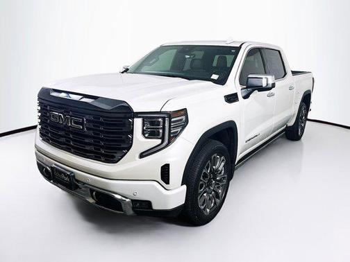 2023 GMC Sierra 1500 Denali Ultimate