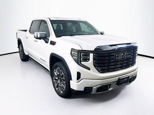 2023 GMC Sierra 1500 Denali Ultimate