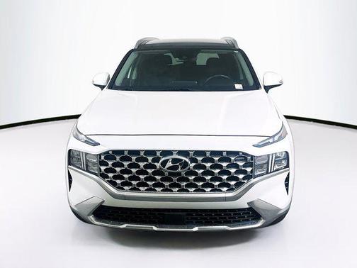 2022 Hyundai SANTA FE SEL 2.4