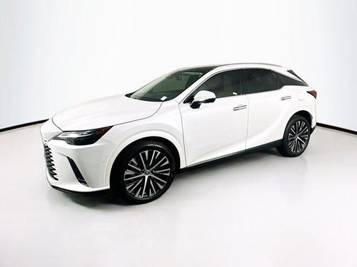2023 Lexus RX 350 Premium Plus