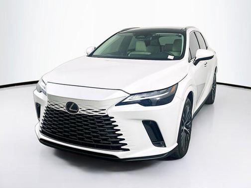 2023 Lexus RX 350 Premium Plus