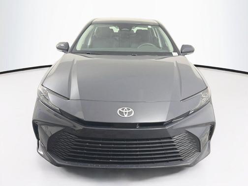 Underground 2026 Toyota Camry LE
