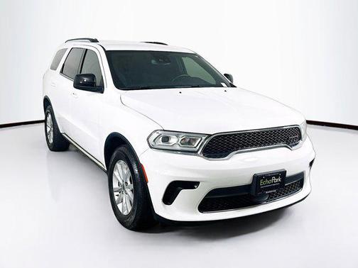 2023 Dodge Durango SXT Launch Edition RWD