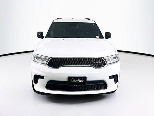 2023 Dodge Durango SXT Launch Edition RWD