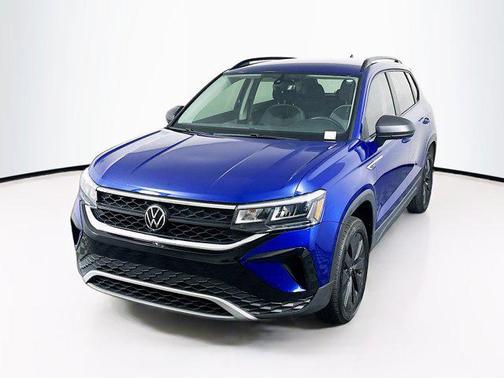 2023 Volkswagen Taos 1.5T S