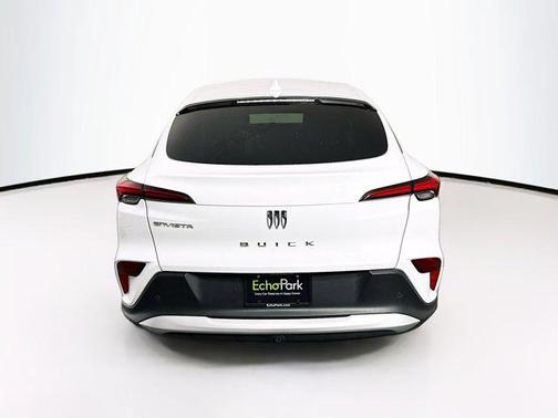 2025 Buick Envista Preferred FWD