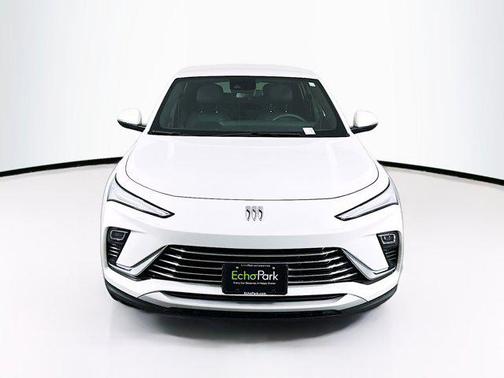 2025 Buick Envista Preferred FWD