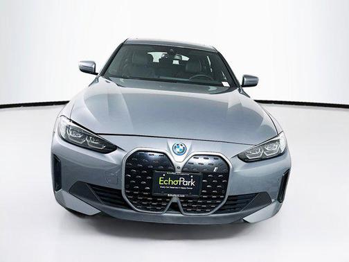 2024 BMW i4 Gran Coupe eDrive40