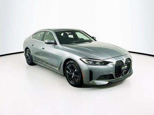 2024 BMW i4 Gran Coupe eDrive40