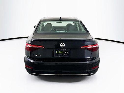 2021 Volkswagen Jetta 1.4T SE