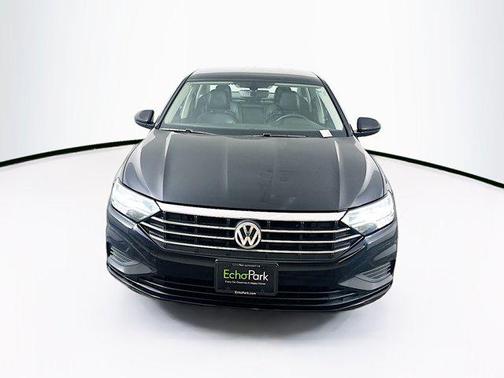 2021 Volkswagen Jetta 1.4T SE