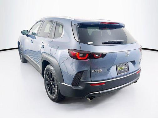 2024 Mazda CX-50 2.5 S Preferred Package