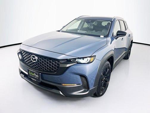 2024 Mazda CX-50 2.5 S Preferred Package