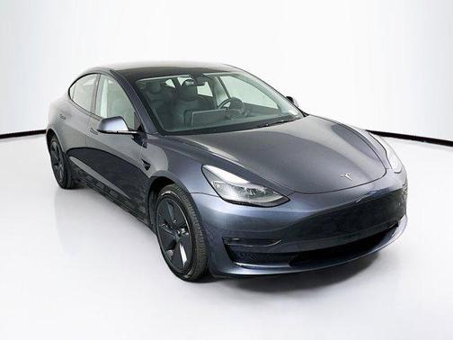 2023 Tesla Model 3 Standard Range