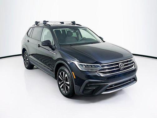 2023 Volkswagen Tiguan 2.0T S
