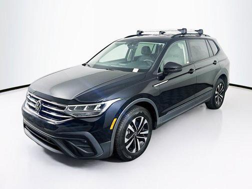 2023 Volkswagen Tiguan 2.0T S