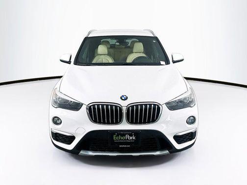 2017 BMW X1 sDrive28i