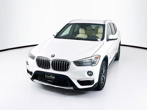 2017 BMW X1 sDrive28i