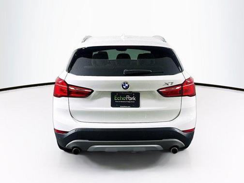 2017 BMW X1 sDrive28i