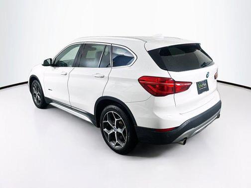 2017 BMW X1 sDrive28i