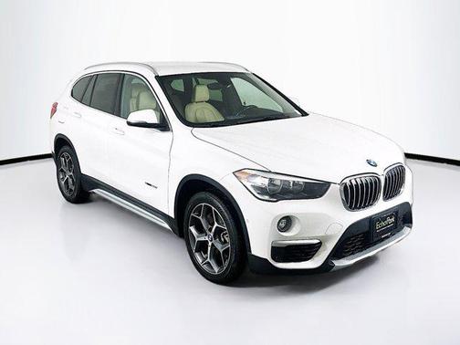 2017 BMW X1 sDrive28i