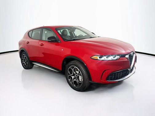 2024 Alfa Romeo Tonale Ti EAWD