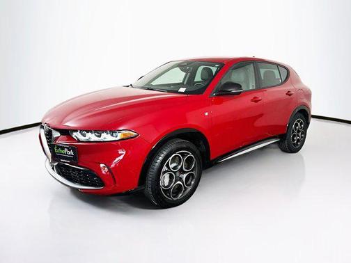 2024 Alfa Romeo Tonale Ti EAWD