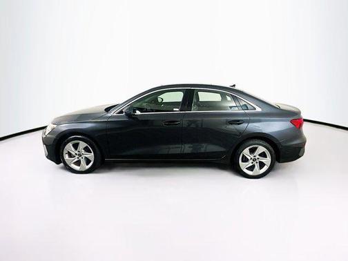2024 Audi A3 Premium