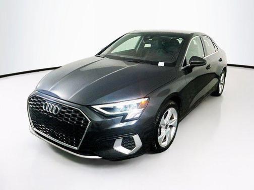 2024 Audi A3 Premium