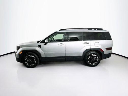 2025 Hyundai SANTA FE SEL 2.4