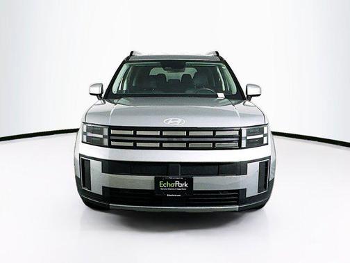 2025 Hyundai SANTA FE SEL 2.4