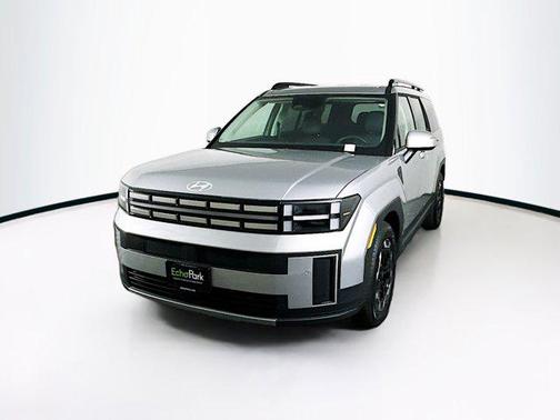 2025 Hyundai SANTA FE SEL 2.4