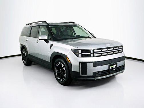 2025 Hyundai SANTA FE SEL 2.4