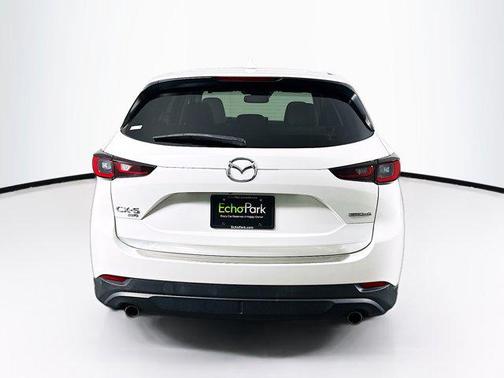 2022 Mazda CX-5 2.5 S Premium