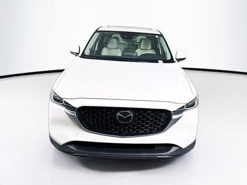 2022 Mazda CX-5 2.5 S Premium