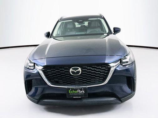 2025 Mazda CX-90 3.3 Turbo S