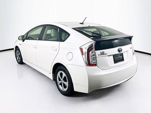 2014 Toyota Prius Four