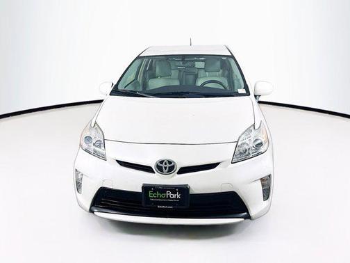 2014 Toyota Prius Four