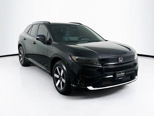 Raven Black 2024 Honda Prologue Touring