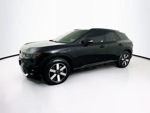 Raven Black 2024 Honda Prologue Touring