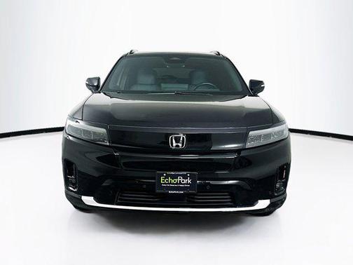Raven Black 2024 Honda Prologue Touring