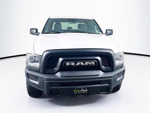 2024 RAM 1500 Classic Warlock Crew Cab 4x2 5'7' Box