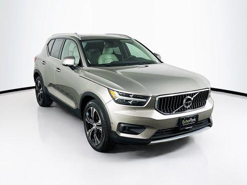 2020 Volvo XC40 T5 Inscription